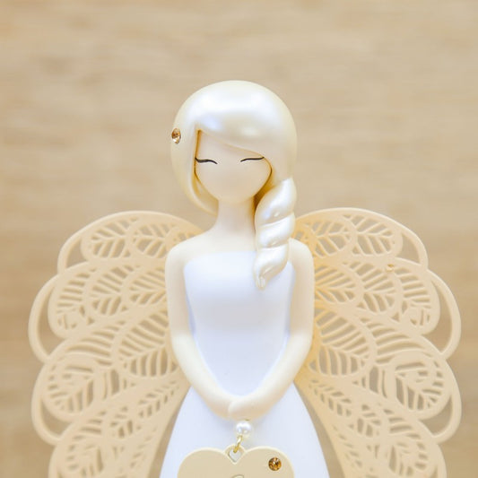 Angelo "Love" You are an Angel