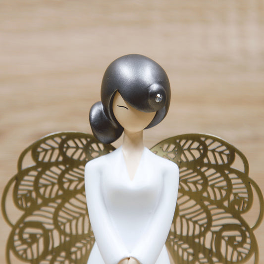 Angelo "Amore di una Mamma" You are an Angel