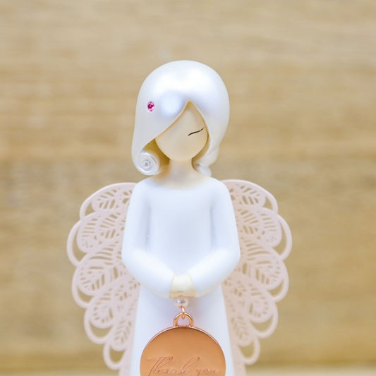 Angelo Piccolo "Thank You" You are an Angel