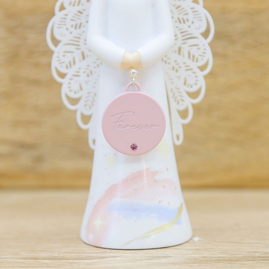 Angelo Piccolo "Forever" You are an Angel