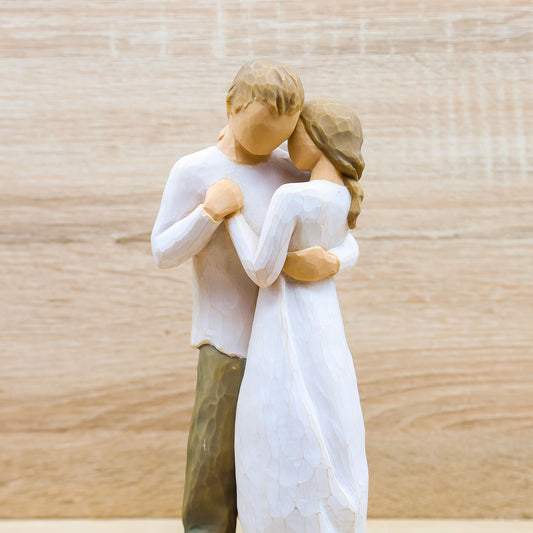 Statua "Promessa" Willow Tree