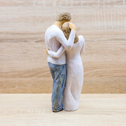 Statua "Casa" Willow Tree