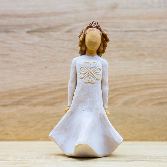 Statuina "Fortuna" Willow Tree