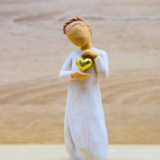 Statuina "Ricordo" Willow Tree