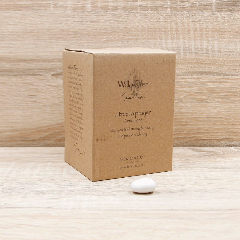 Statuina "Qualcosa di Speciale" Willow Tree