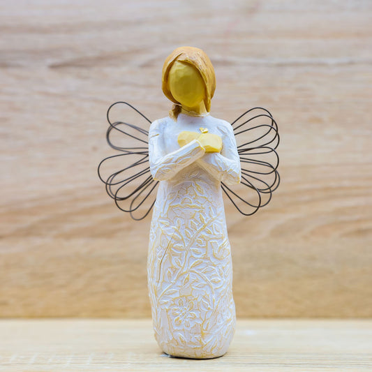 Statuina "Ricordo" Willow Tree