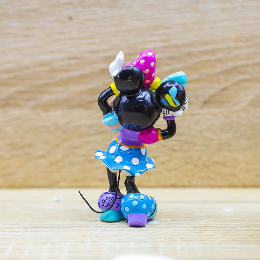 Minnie Fiocco Disney Britto