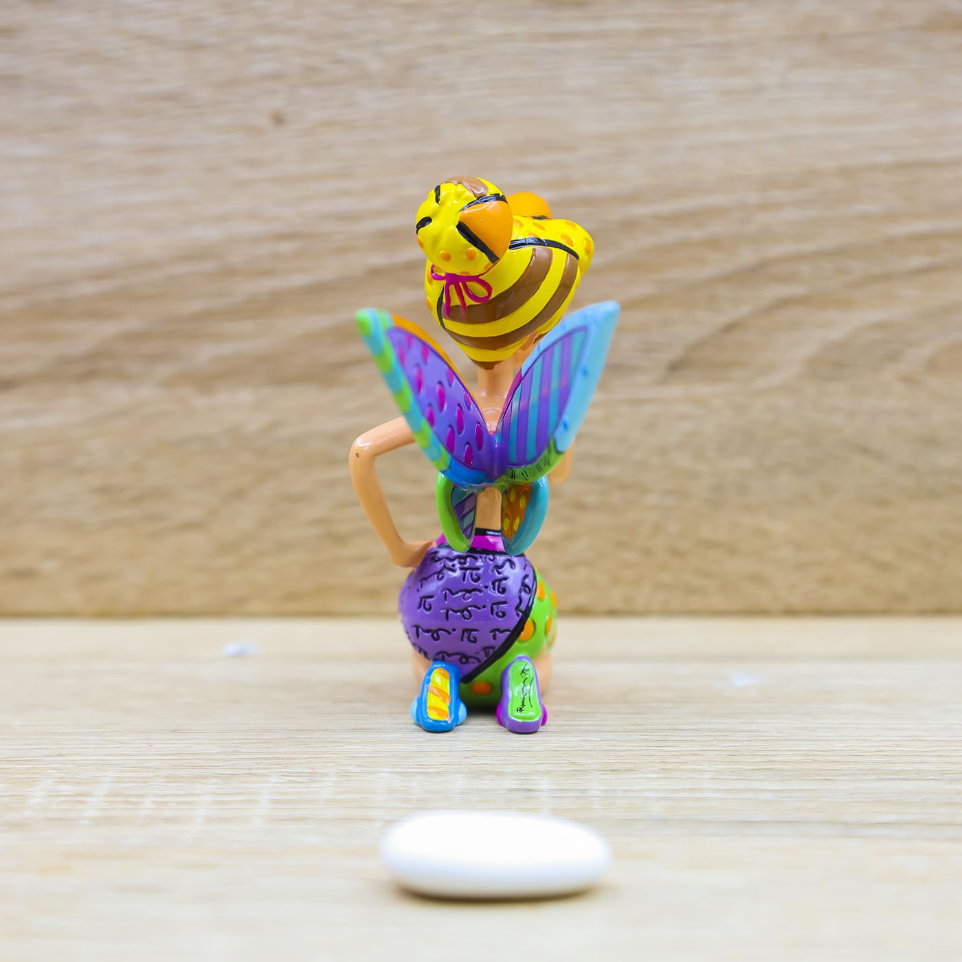 Trilli Disney Britto