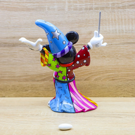 Topolino Stregone Disney Britto