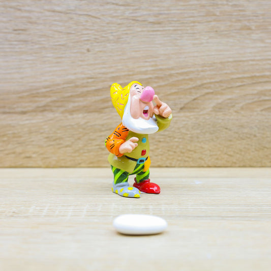 Eolo Sette Nani Disney Britto