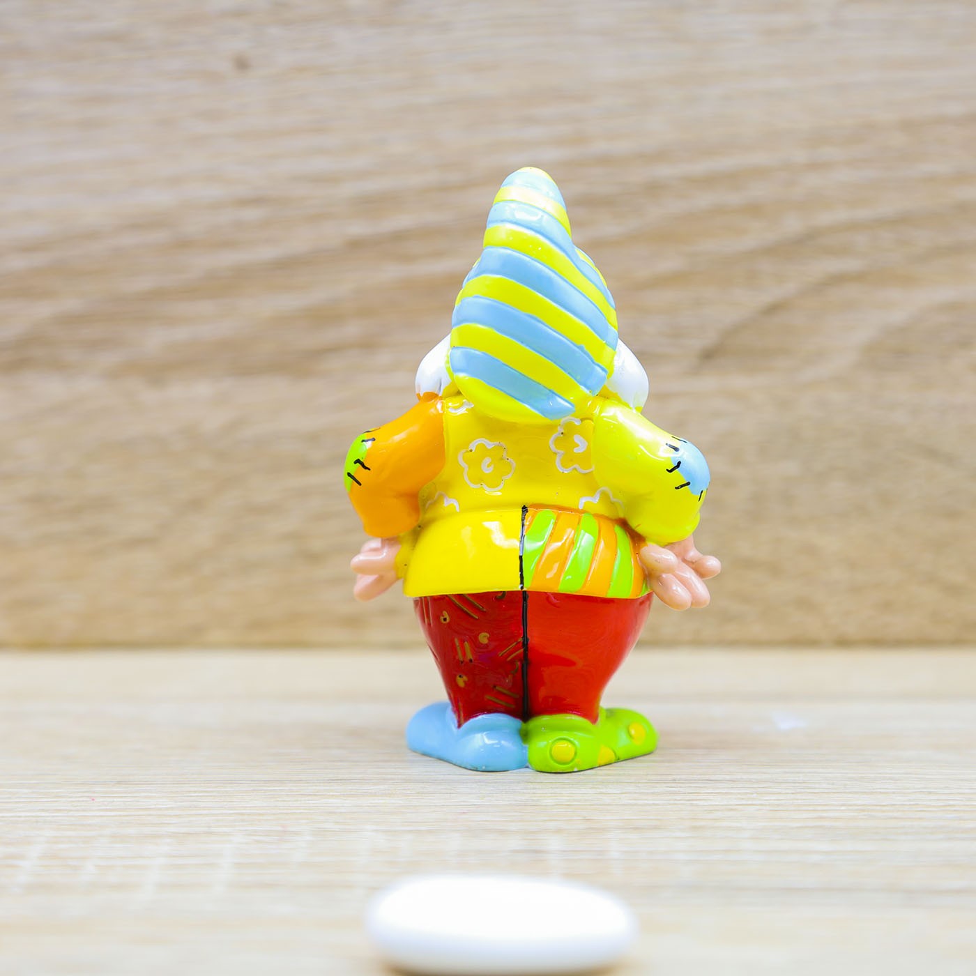 Gongolo Sette Nani Disney Britto