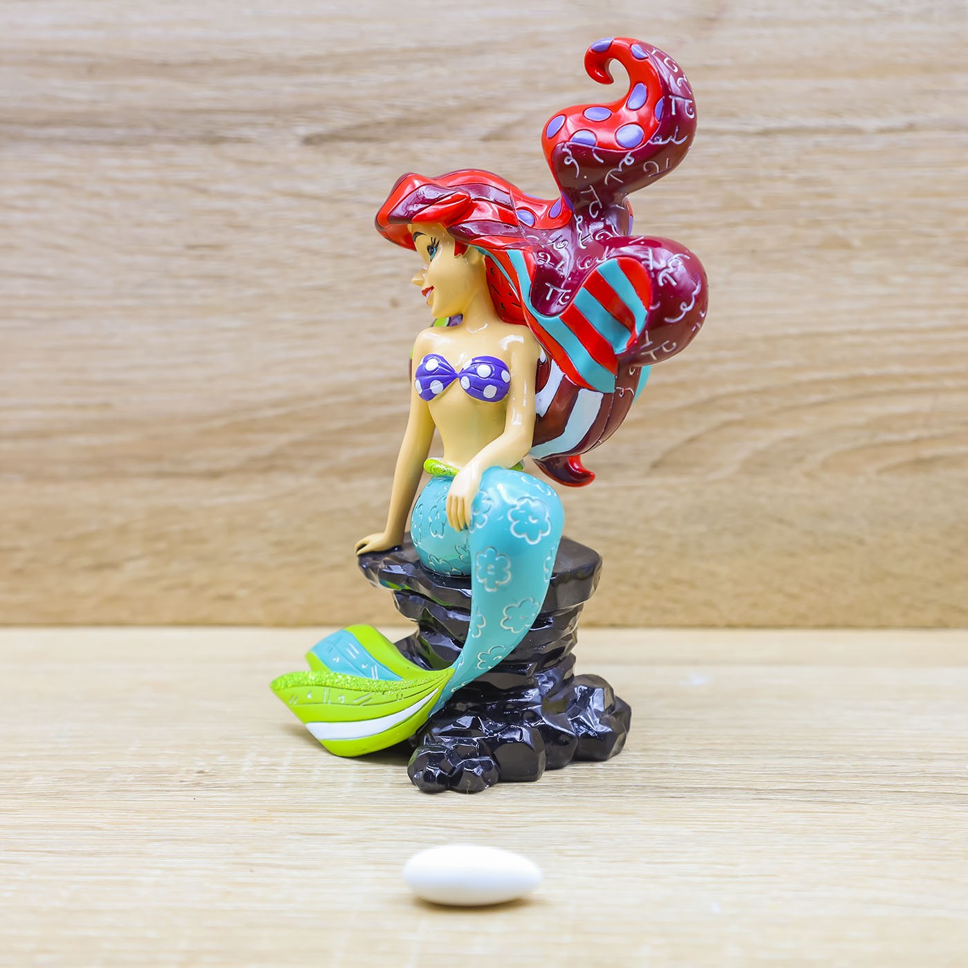 La Sirenetta Disney Britto