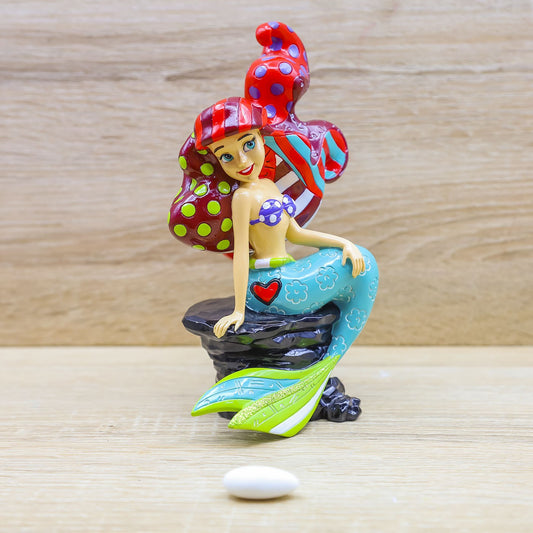 La Sirenetta Disney Britto