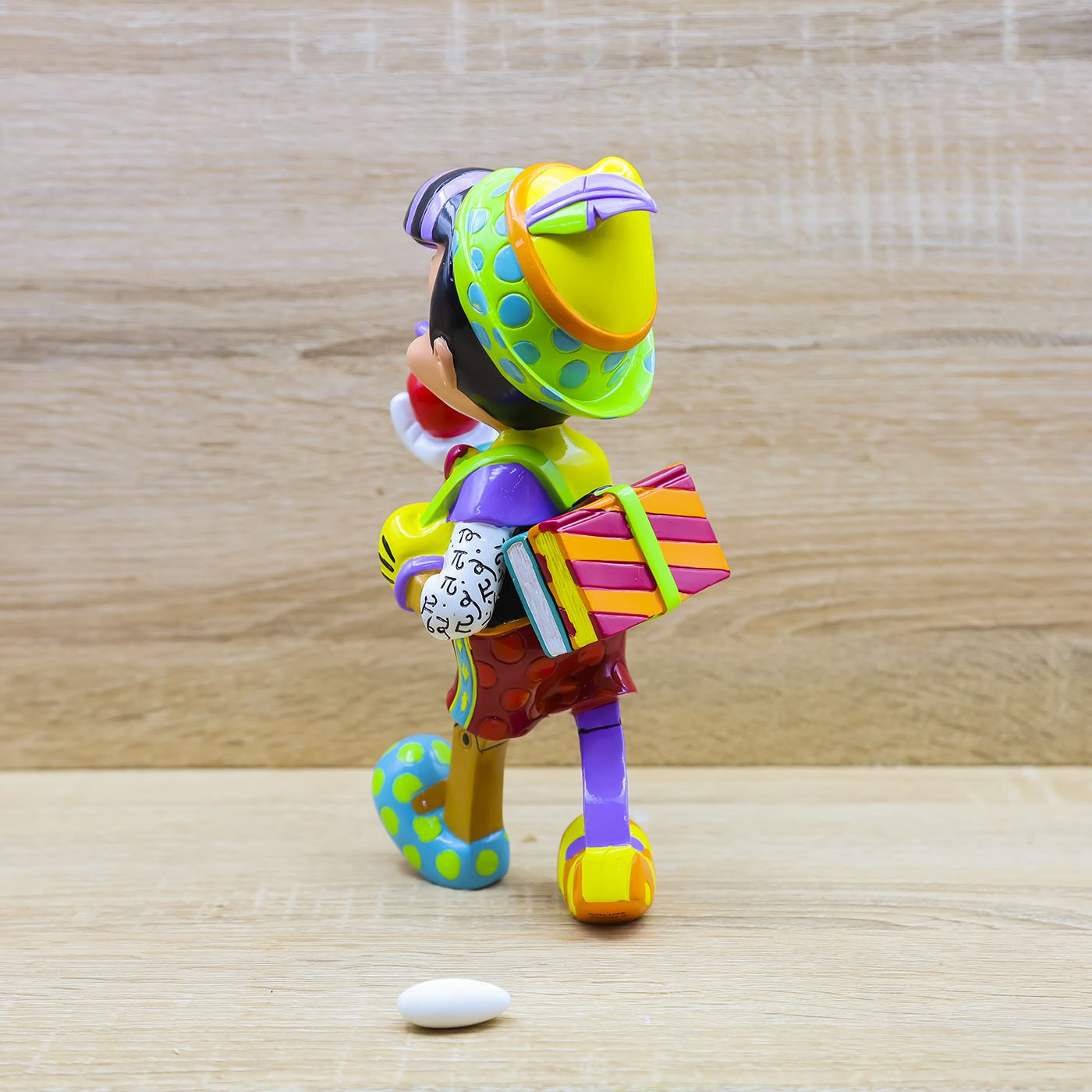 Pinocchio Disney Britto