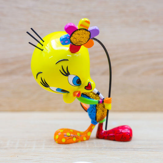 Titti Looney Tunes Disney Britto