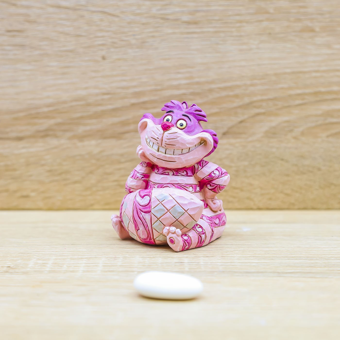 Stregatto di Alice nel Paese delle Meraviglie Disney Traditions