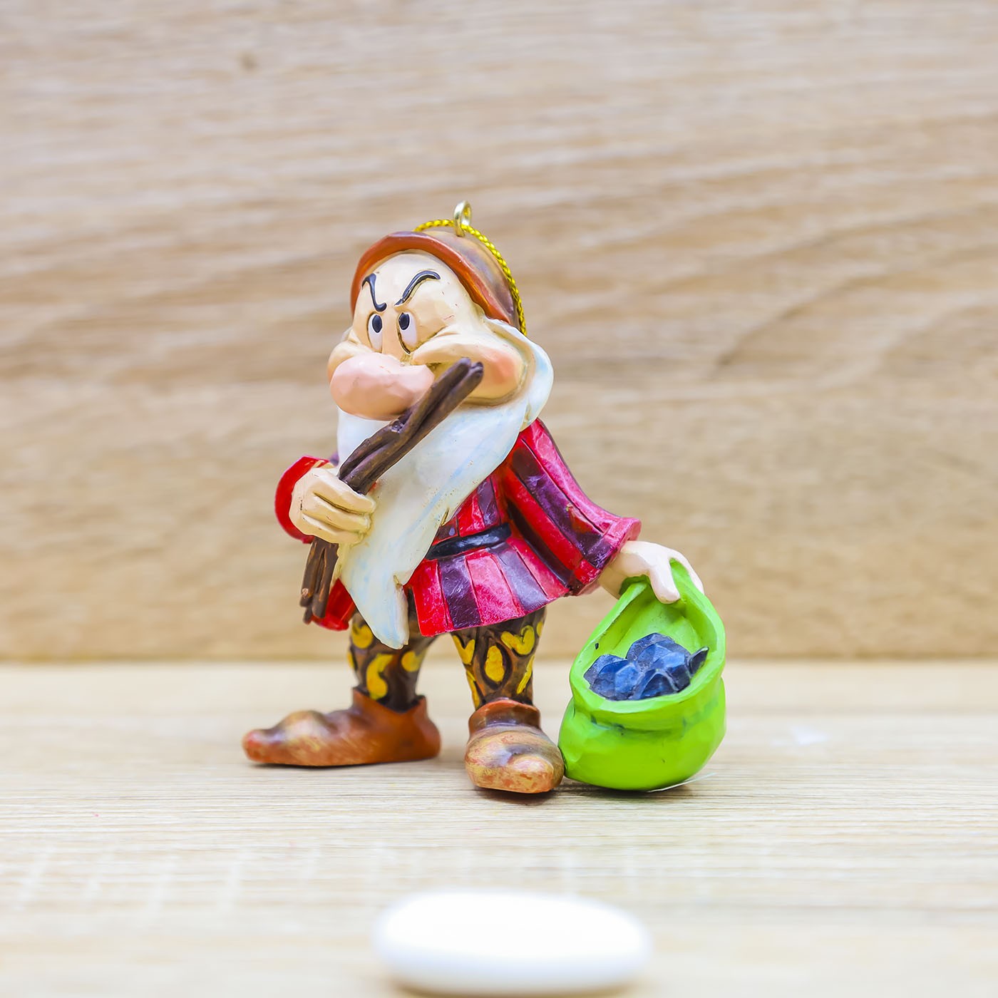 Nano Eolo di Biancaneve da Appendere Disney Traditions