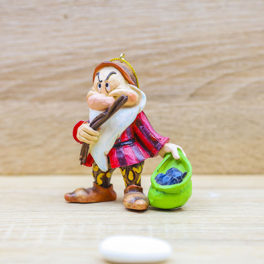 Nano Eolo di Biancaneve da Appendere Disney Traditions