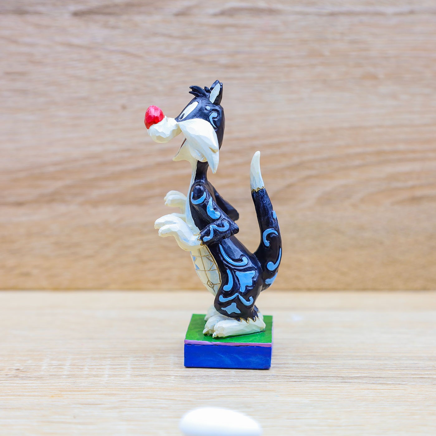 Gatto Silvestro - Looney Tunes Disney Traditions