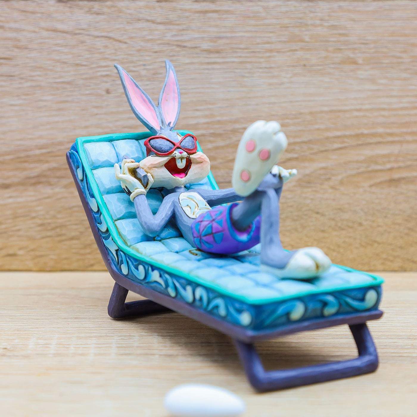 Bugs Bunny - Looney Tunes Disney Traditions