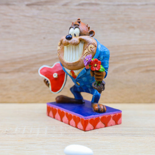 Taz di Tazmania - Looney Tunes Disney Traditions