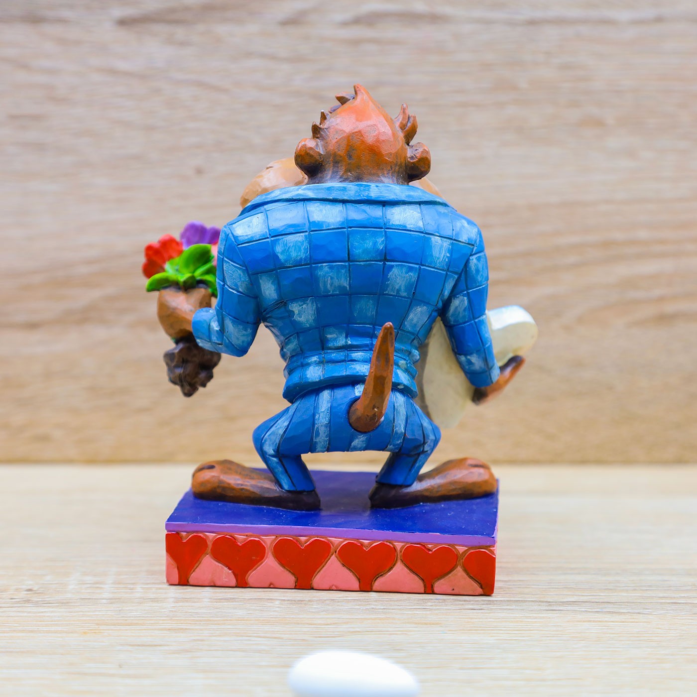 Taz di Tazmania - Looney Tunes Disney Traditions