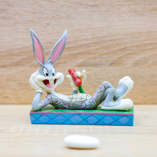 Bugs Bunny - Looney Tunes Disney Traditions