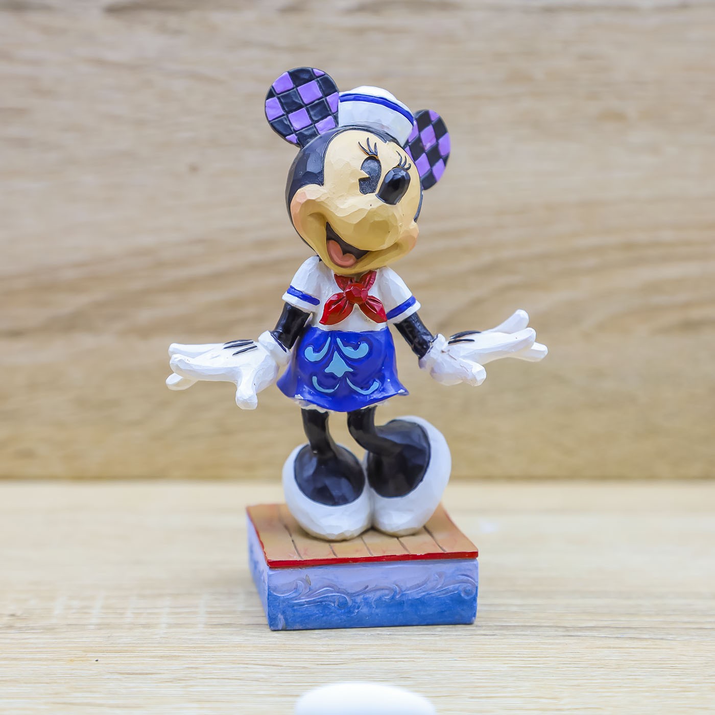 Minnie Marinaretta Disney Traditions