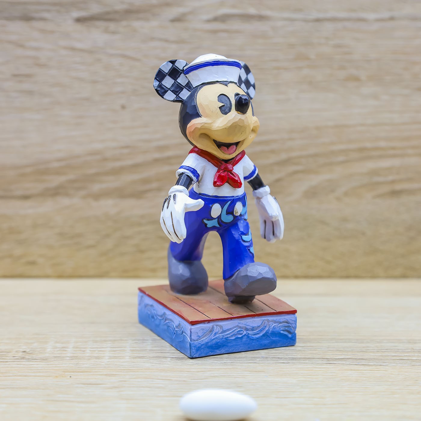 Topolino Marinaretto Disney Traditions