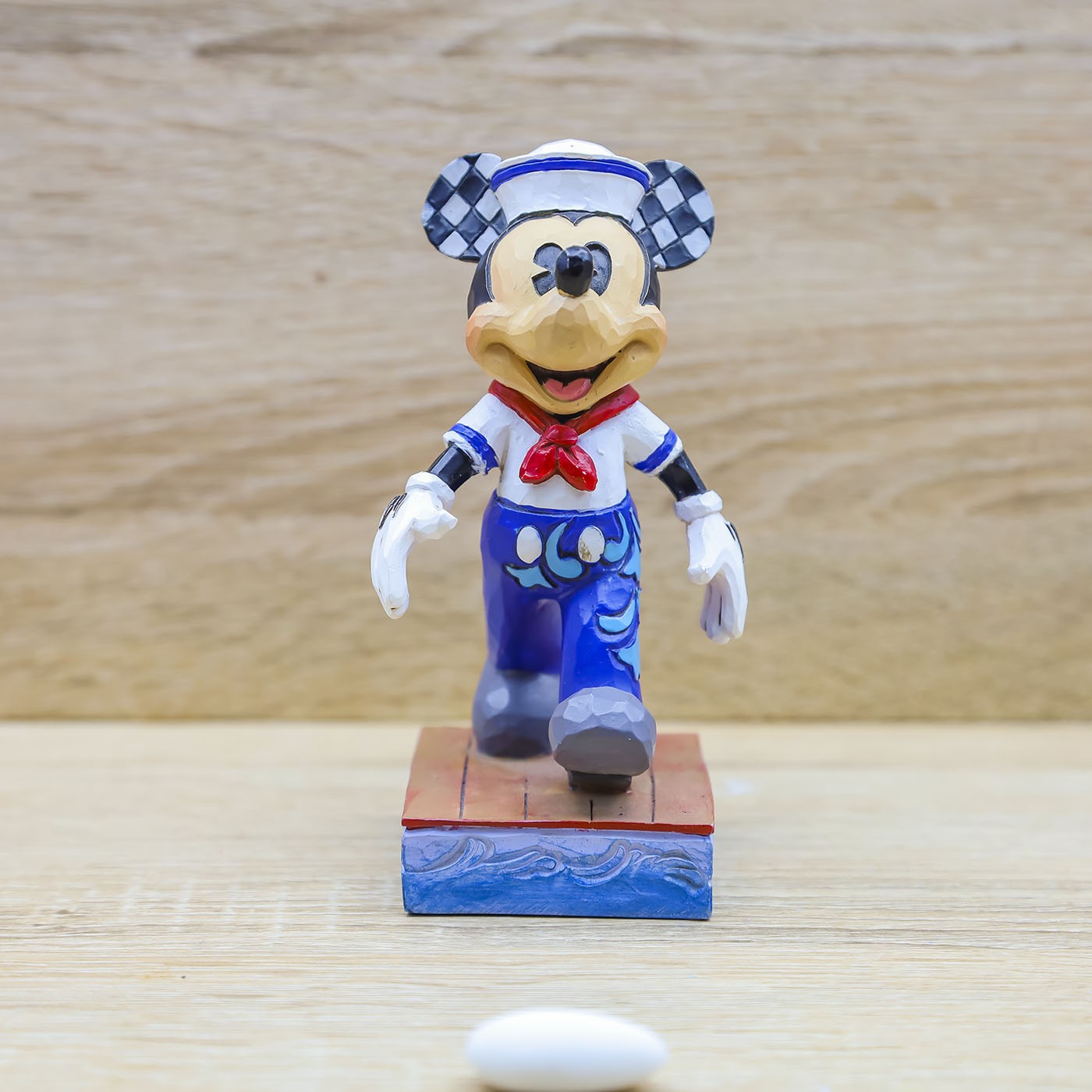 Topolino Marinaretto Disney Traditions