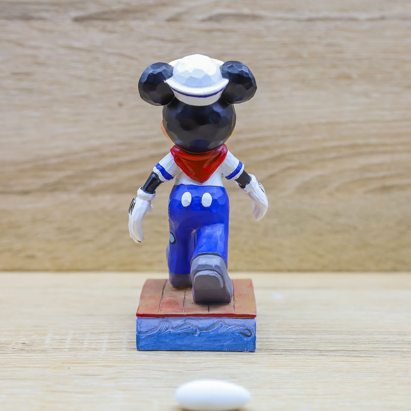 Topolino Marinaretto Disney Traditions