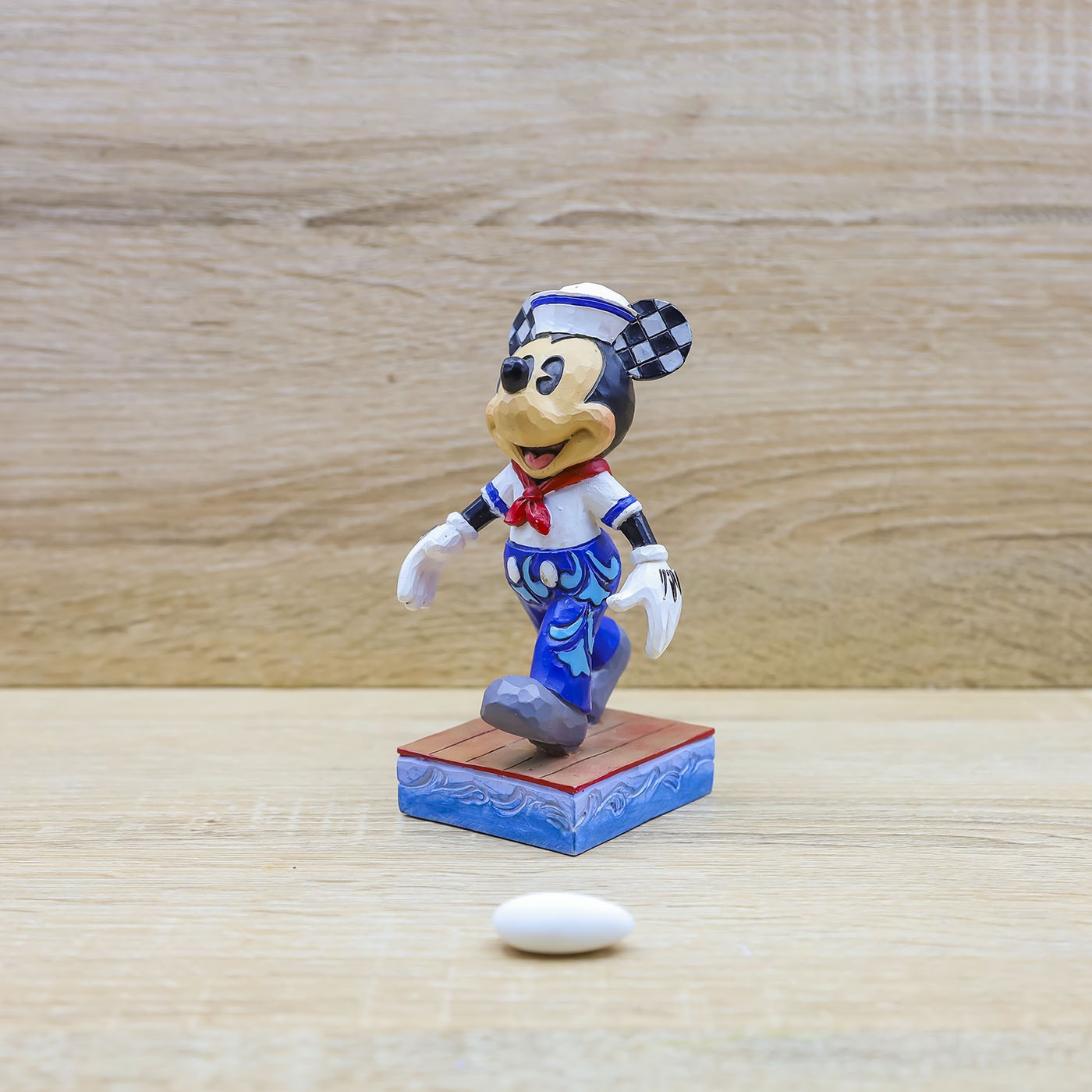 Topolino Marinaretto Disney Traditions