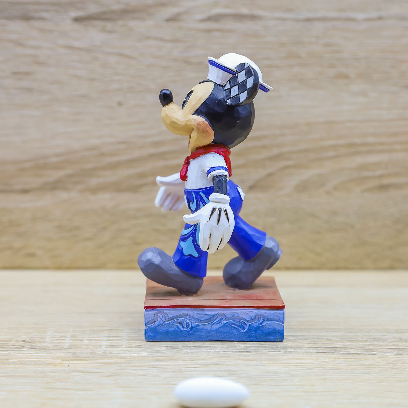 Topolino Marinaretto Disney Traditions