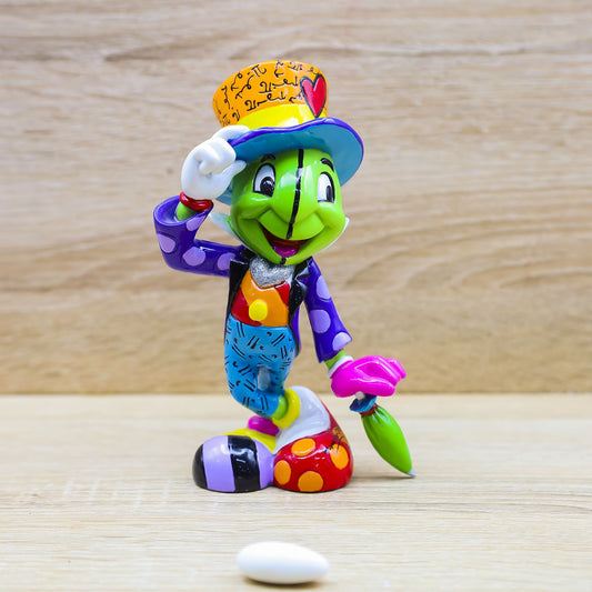 Il Grillo Parlante Disney Britto