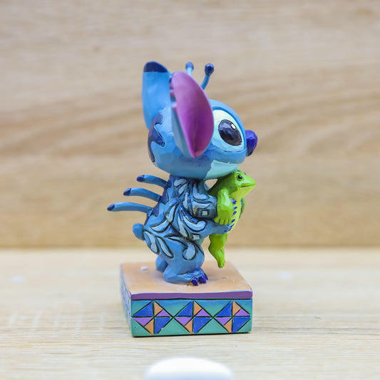 Stitch Disney Traditions