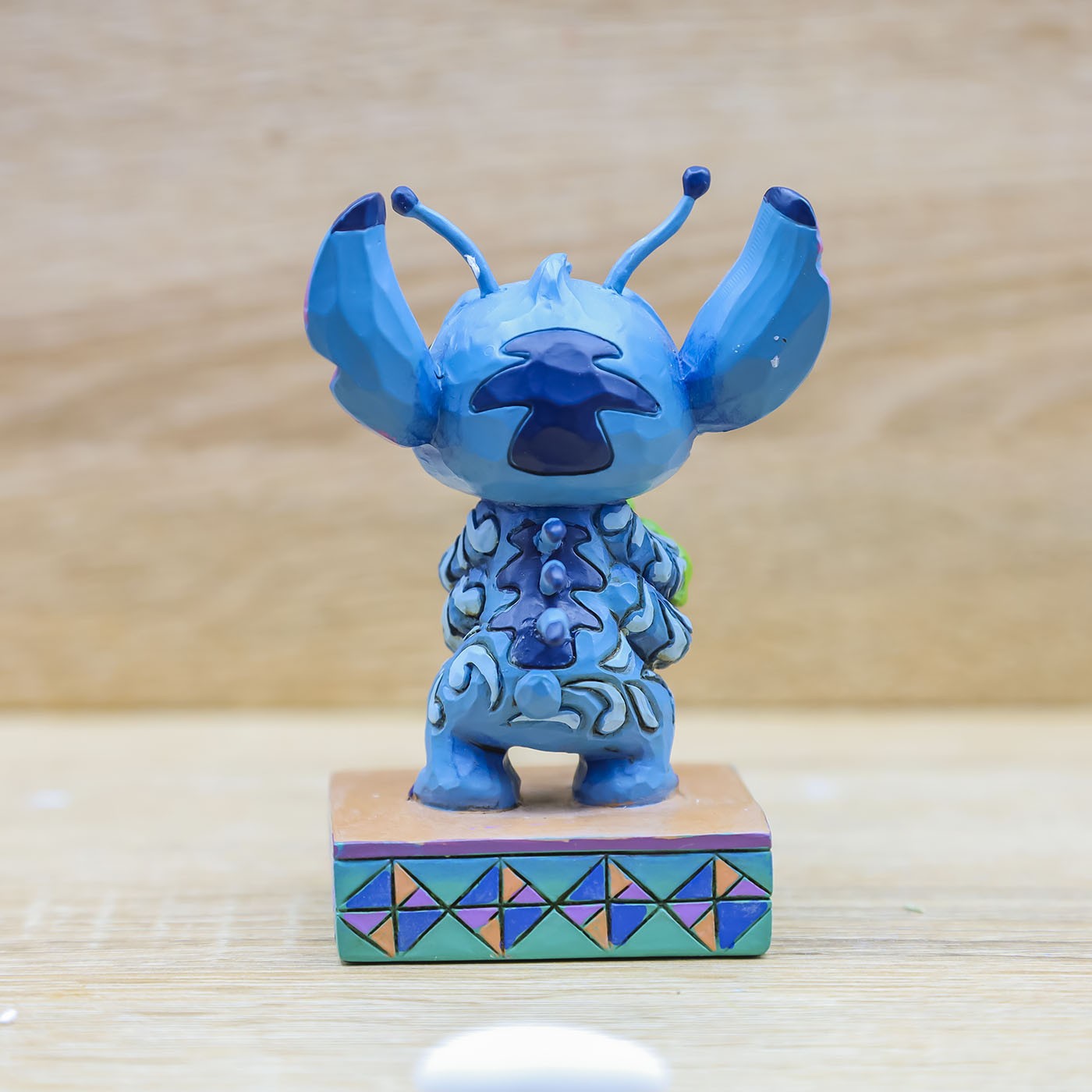 Stitch Disney Traditions