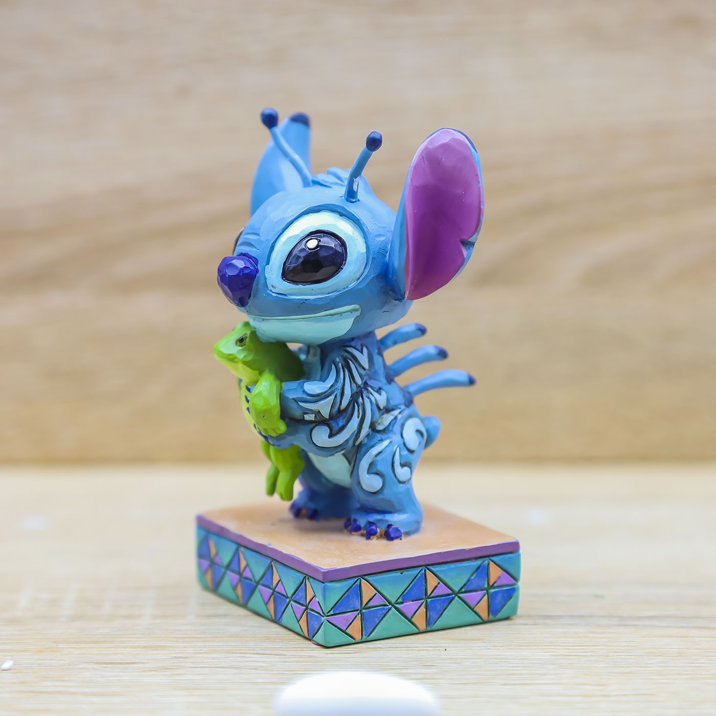 Stitch Disney Traditions