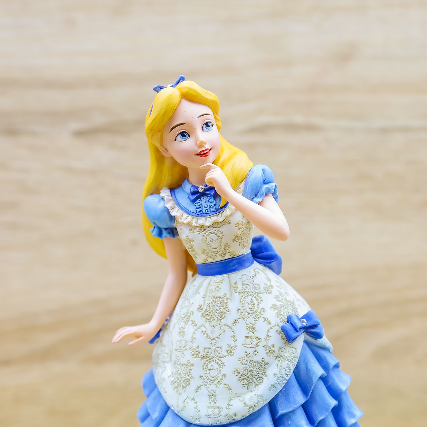 Alice nel Paese delle Meraviglie Disney Showcase