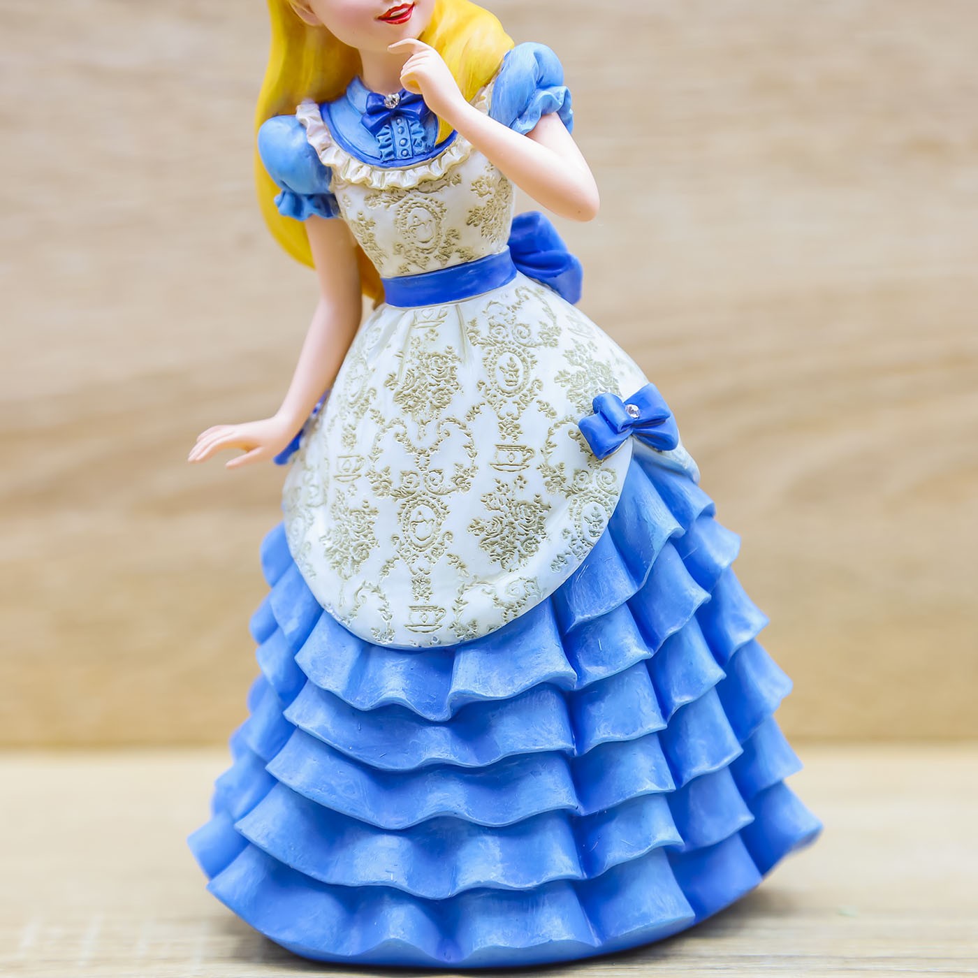 Alice nel Paese delle Meraviglie Disney Showcase
