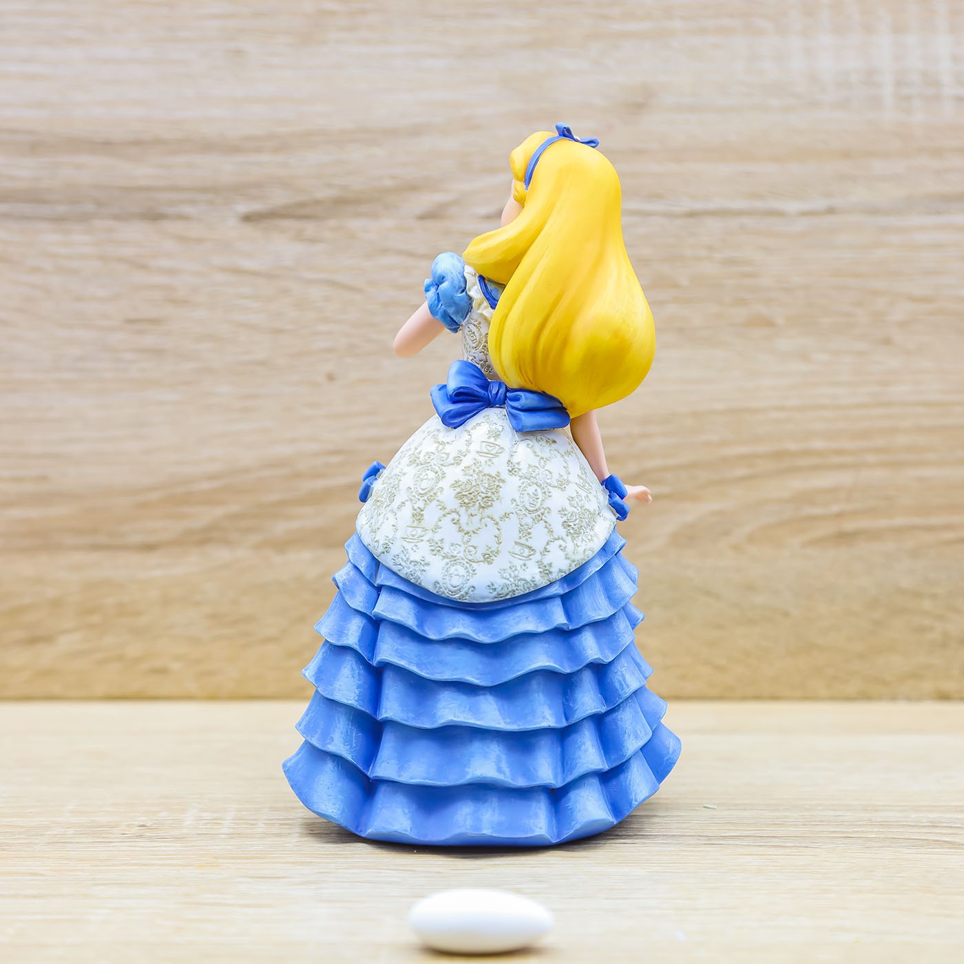 Alice nel Paese delle Meraviglie Disney Showcase