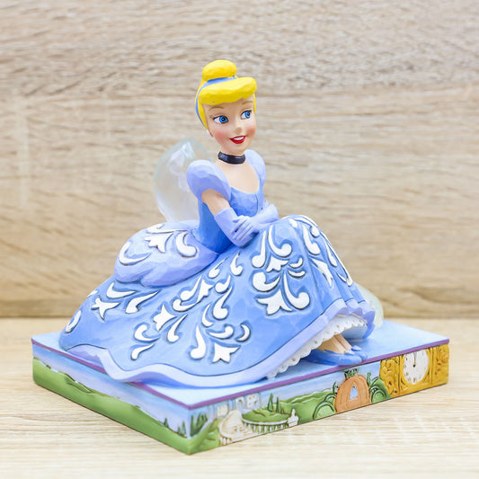 Principessa Cenerentola con Scarpetta Disney Traditions