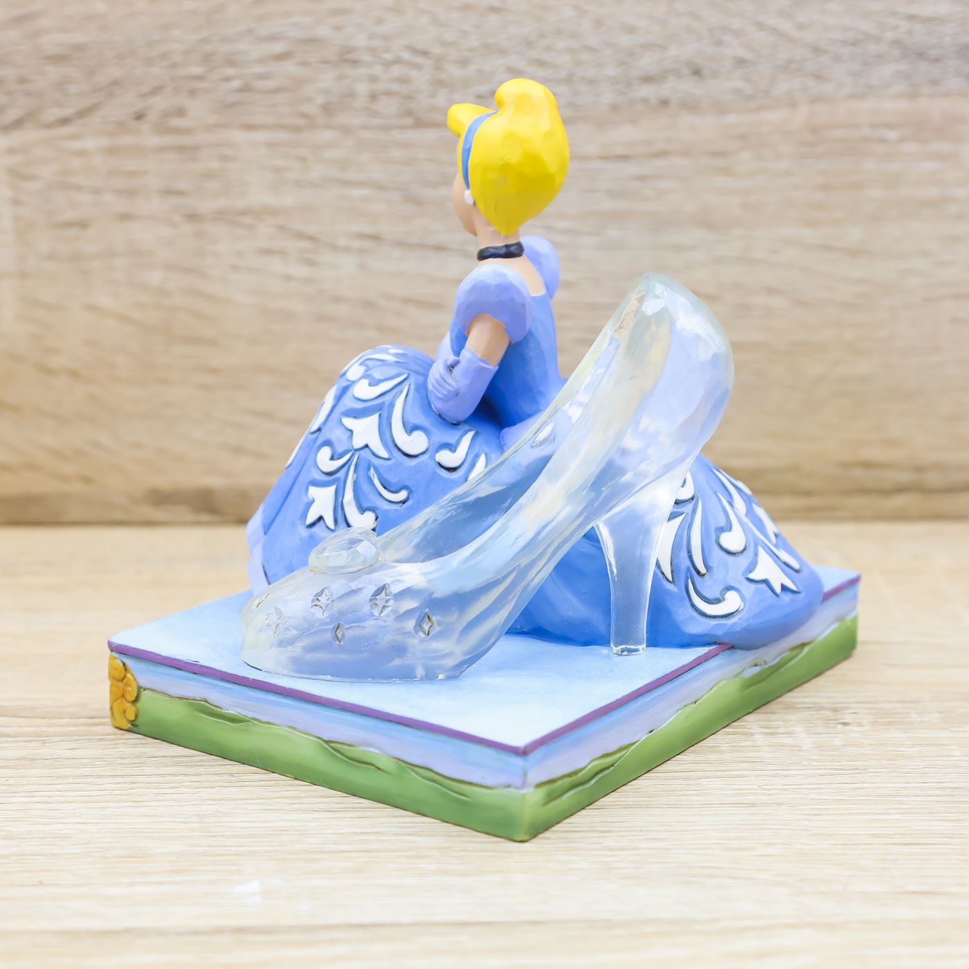 Principessa Cenerentola con Scarpetta Disney Traditions