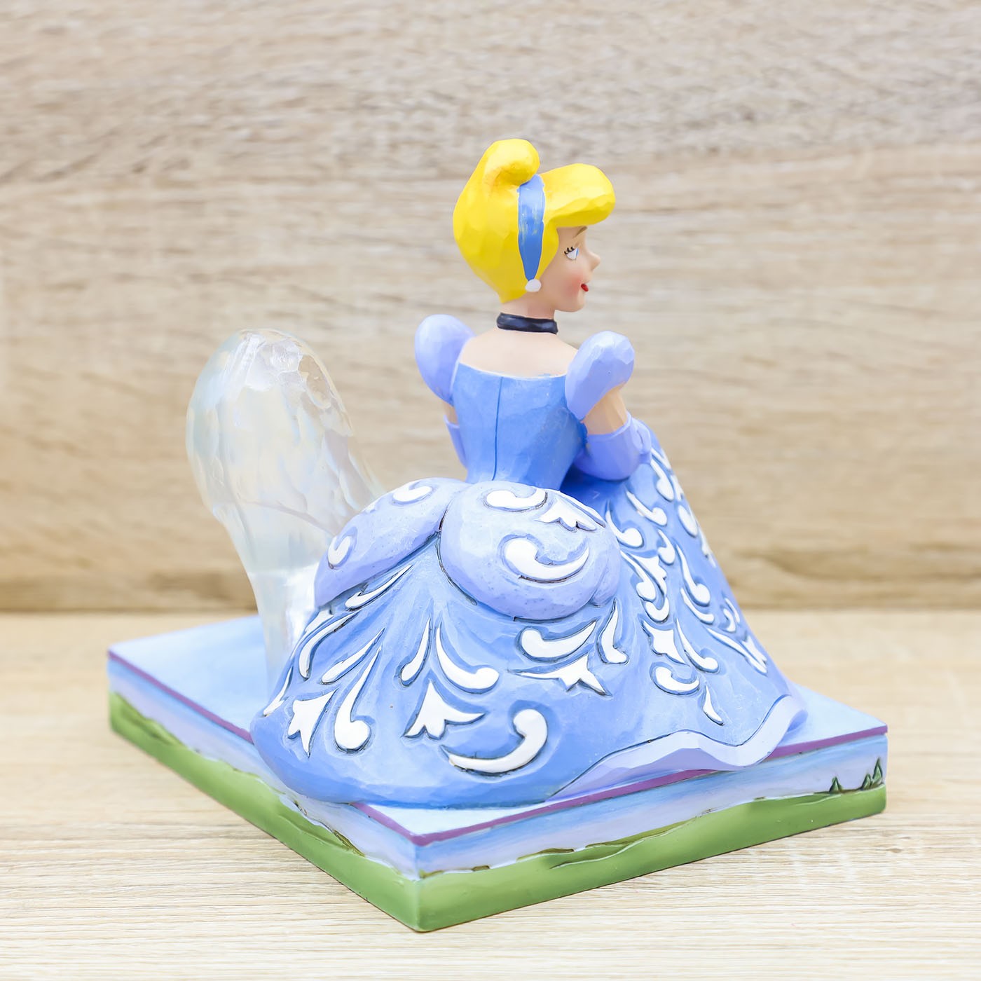 Principessa Cenerentola con Scarpetta Disney Traditions