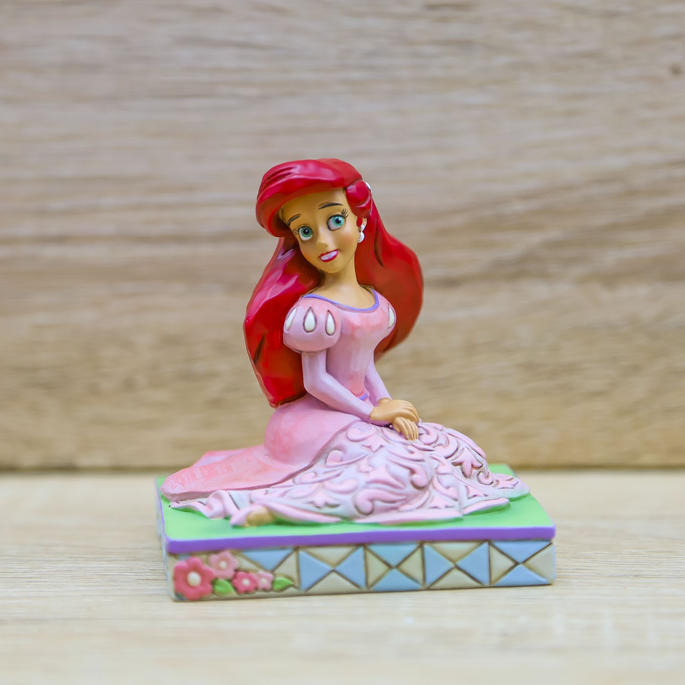 Principessa Ariel Disney Tradition