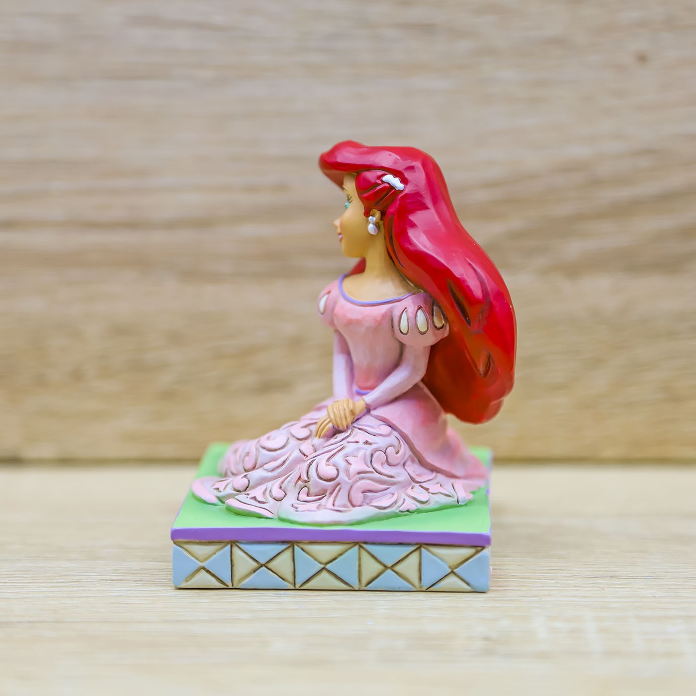 Principessa Ariel Disney Tradition
