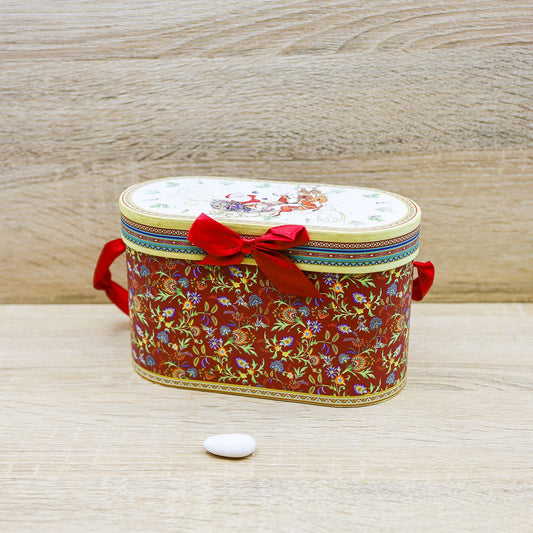 Set Tazze Natalizie Emmebi