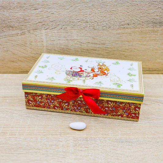 Set Tazzine Natalizie Emmebi