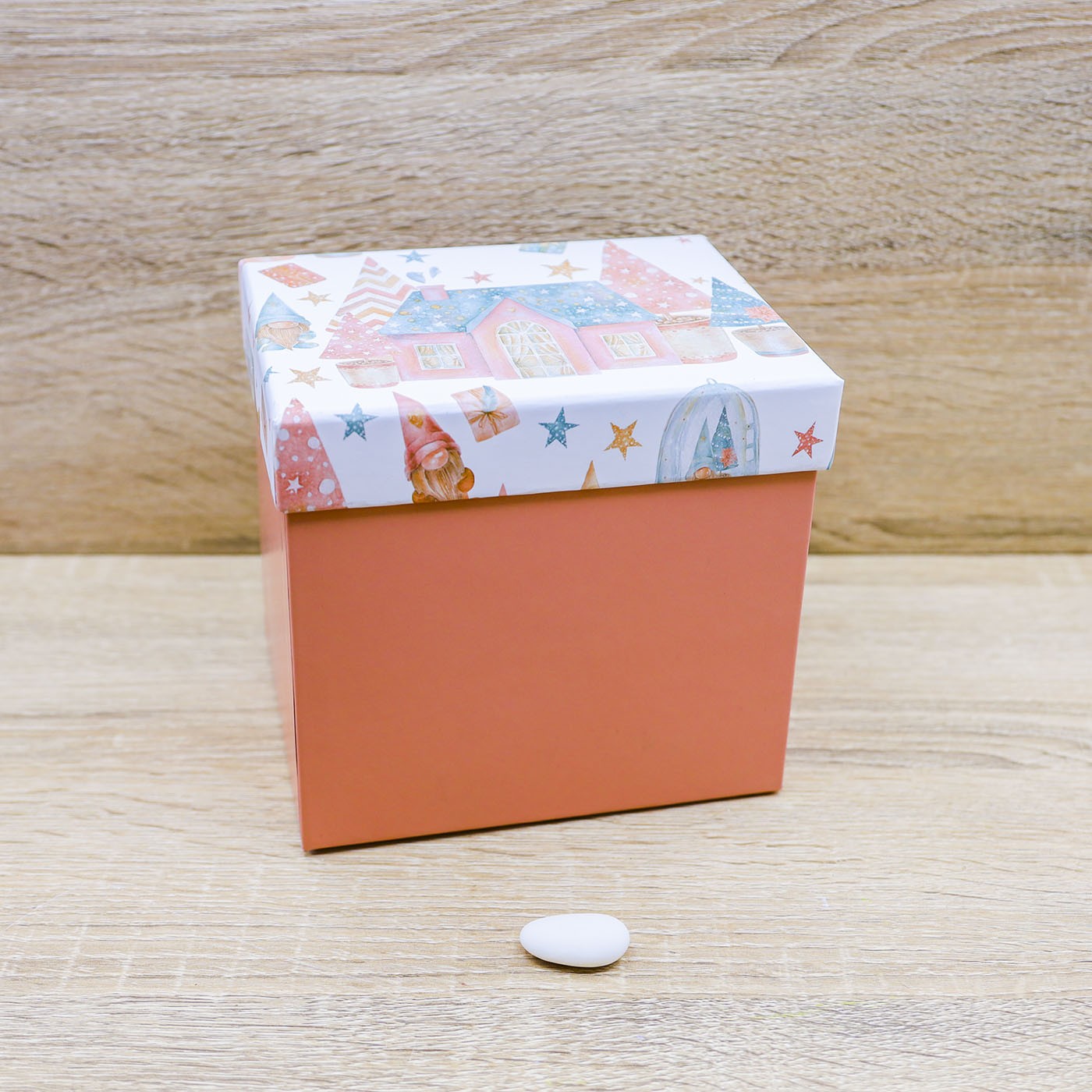 Set Teiera e Tazza Natalizia Paben