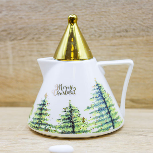 Set Teiera Natalizia Paben