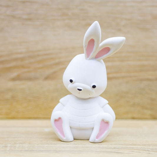 Profumatore Coniglietto Rosa Giovinarte